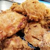 ไก่ทอดอร่อยมาก