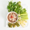 น้ำพริกกะปิกุ้งสด