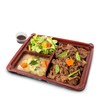 Oumi Gyu (Beef) "Gyu Mabushi" Set - ชุดเซตเนื้อโอมิกิวมาบูชิ พร้อมทาน (สำหรับ 1 ท่าน) Oumi Gyu (Beef) "Gyu Mabushi" Set - ชุดเซตเนื้อโอมิกิวมาบูชิ พร้อมทาน (สำหรับ 1 ท่าน)