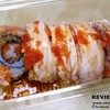 Shinkansen Sushi สยาม สเเควร์