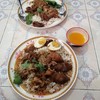 สั่งมา2จานอร่อยเว่อเวิงคับ​
