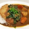 เพิ่มผักโขม