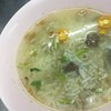 ข้าวต้มเป็ดตั้งหงีฮวด