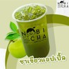 ชาเขียวแอปเปิ้ล ชาเขียวแอปเปิ้ล