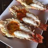 ท่าน้ำขวัญ กุ้งเผา ริเวอร์วิว