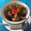 MANGKUD CAFÉ
