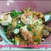 ก๋วยเตี๋ยวคั่วทะเลพิเศษ สมราคา 85 บาท