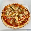 Pizza Aroy Town In Town / K-Garden Apartment