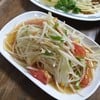 ไก่ทอดเจ๊กี ส้มตำโปโล ซอย โปโล