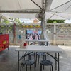 Pizza Aroy Town In Town / K-Garden Apartment