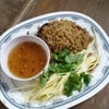 ไก่ทอดเจ๊กี ส้มตำโปโล ซอย โปโล