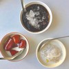 ขนมหวานบ้านป้าปรางค์