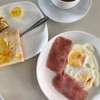 Boat Bakery เชียงใหม่