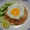 ข้าวผัดหม่าล่า ข้าวผัดหม่าล่า