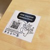 เมนูต้อง scan QR code
