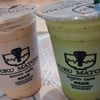 Fuku Matcha ไอคอนสยาม