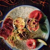 MEAT LOVER BURRITO MEAT LOVER BURRITO