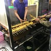 หมูสะเต๊ะนายซ้ง จุฬา 6