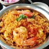 Prawns Ribiyani 340บาท