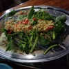 ปลานิลนึ่งมะนาว