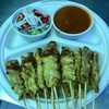 หมูสะเต๊ะนายซ้ง จุฬา 6