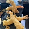กุ้งเทมปุระ