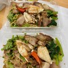 สว่างบะหมี่ก้ามปู ประตูน้ำ