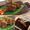 เป็ดข้าวคั่ว