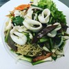 ยำรสเด็ด เผ็ดมาก กลาง น้อย สั่งได้เลย