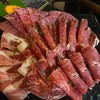Set เนื้อ Thai Wagu premium set