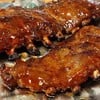 ซี่โครงหมูย่าง ซี่โครงหมูย่าง
