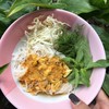 ขนมจีนน้ำยาปู