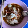 ก๋วยเตี๋ยวต้มยำรวม