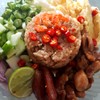 อร่อย ปริมาณเยอะ