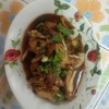 น้ำตกไก่ย่าง น้ำตกไก่ย่าง