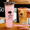 Cha' mingo ถนนข้าวหลาม