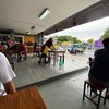 บรรยากาศร้าน