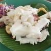 หมึกแดดเดียว