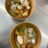 ก๋วยเตี๋ยวเย็นตาโฟ เจ้จู
