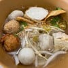 ก๋วยเตี๋ยวเย็นตาโฟ เจ้จู