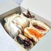 ขนมปังเจ้าอร่อยเด็ดเยาวราช เยาวราช