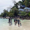 Try Scuba Diving with the Discover Scuba Diving Experience