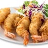 เทมปุระกุ้ง