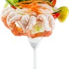 กุ้งค็อกเทล