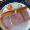 SIX O'CLOCK Breakfast & coffee
