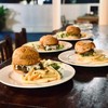 Ultimate Signature Burger