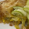 Karim Roti Mataba ถนนพระอาทิตย์