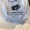 Rang Mahal Rembrandt Hotel