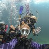 Already a certified diver?  Go fun diving with your buddies