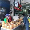 โชคดี แต่เตี้ยม ตัวเมืองหาดใหญ่ 1
